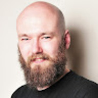 Andrew Bolster