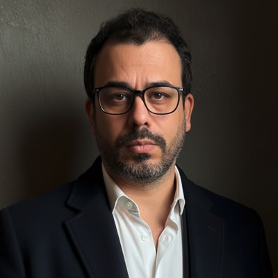 Raul Sosa