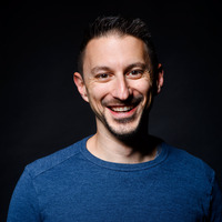Benjamin Krah