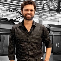 Pratik Waghela