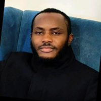 Siyanbola Ajiboye