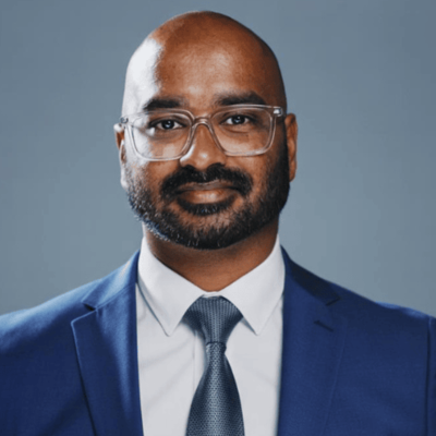 Arunkumar Muthuramalingam