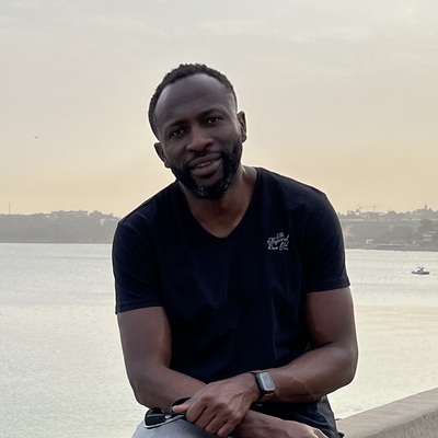 Arnault Etouman