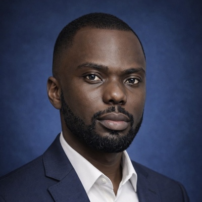 Emmanuel Apraku-Siaw