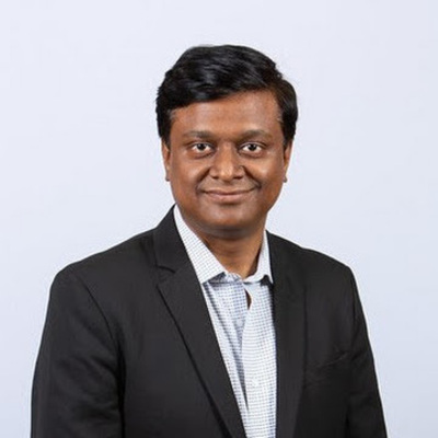 Pradeep Narayan