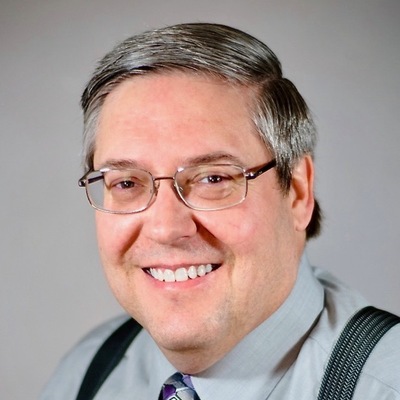 David Richards