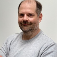 Rich Bundock