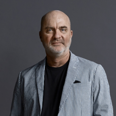 Terry Roach