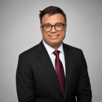 Vivek Agrawal