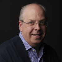 Gregg Robbins