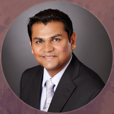 Dr. Jatin Patel