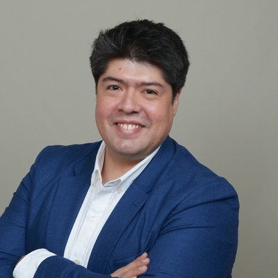 Camilo Zambrano