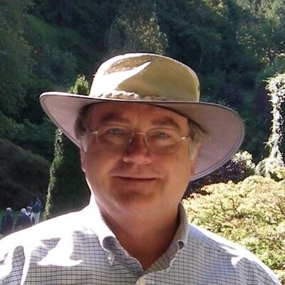 Duane Edgington