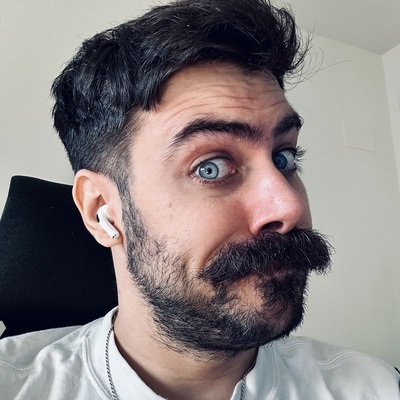 Alan Buscaglia