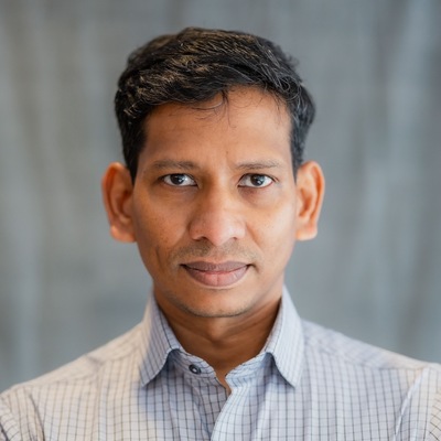 Gokul Selvam Sadasivam