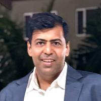 Gaurav Hirani