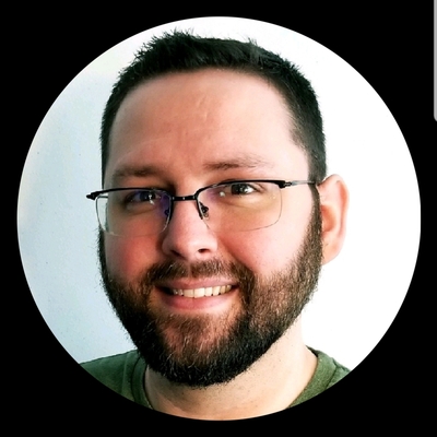 Ben Foertsch's Profile Picture