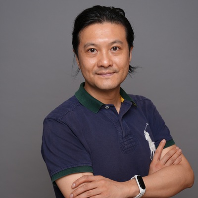 Cyrus Wong's Profile Picture