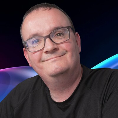 Neil McLoughlin