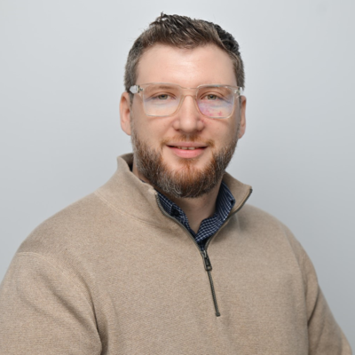 Cristian Pöppel