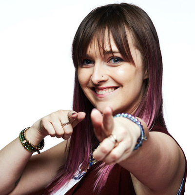 Jacquie Grindrod