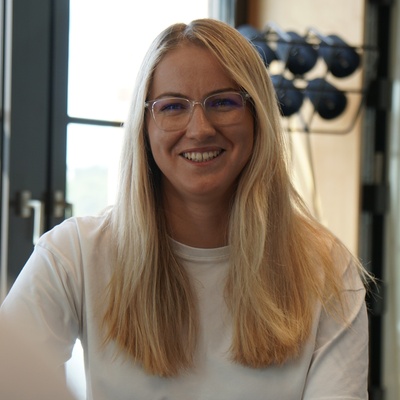 Michalina Rajczyk