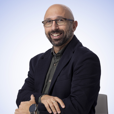 José Antonio (Pepe) González