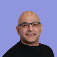 Hicham (he-sham) Mourad