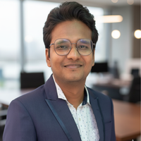 Amol Agrawal