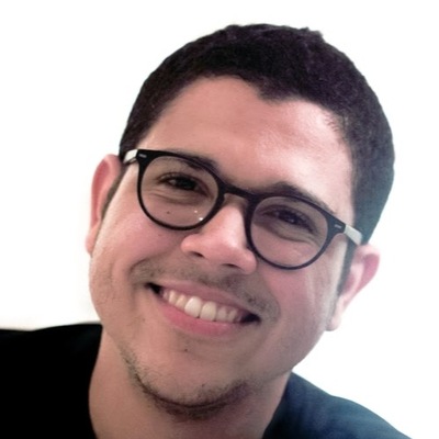 Alex Castillo