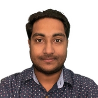 Shahan Ahmed