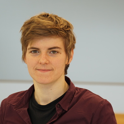Annika Kreikenbohm, Dr. rer. nat., Zentrum für wissenschaftliche Bildung und Hochschullehre, Universität Würzburg