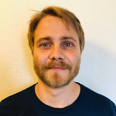 Julius Förster