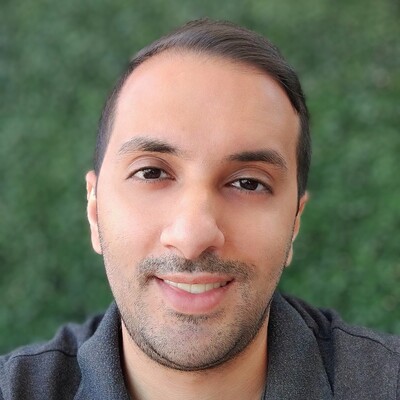 Mohammed Alkuhlani