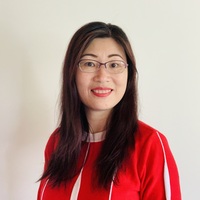 Sandy Zeng