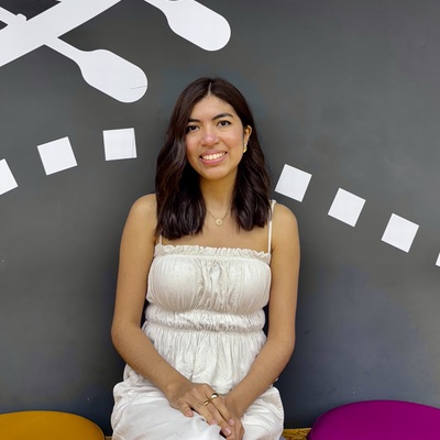Kattya Garcia Velasquez