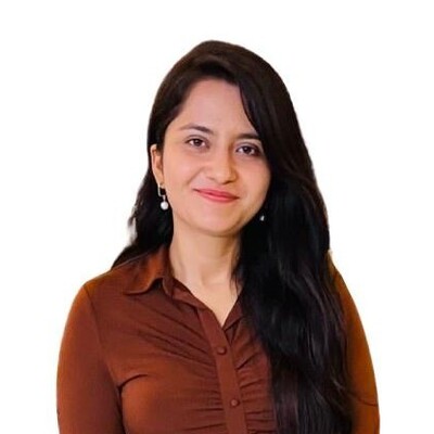 Simran -
