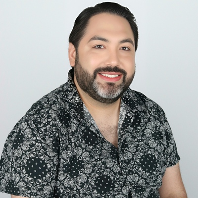 S. David Ramirez