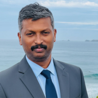 Santhoshkumar Anandakrishnan