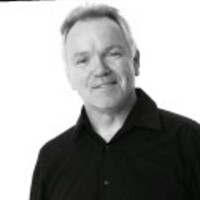 Barry Haughian
