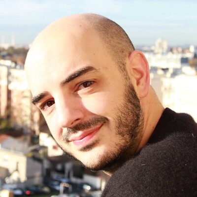 Guillaume ZAHRA
