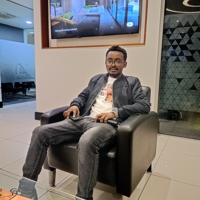 Roy Wanyoike