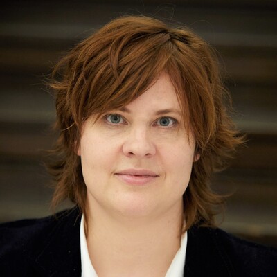 Eva Weyer, Mitarbeit und Koordination Career2Bio und fuTUre skills an der TU Darmstadt