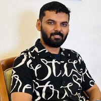 Arunjith Aravindan
