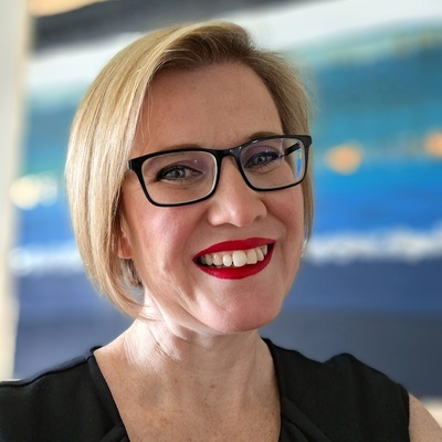 Louise Humpington