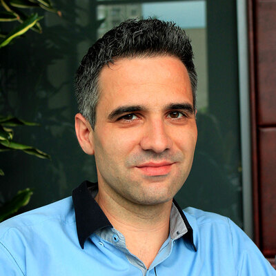 Vinko Krištić
