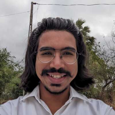 Pratik Parmar