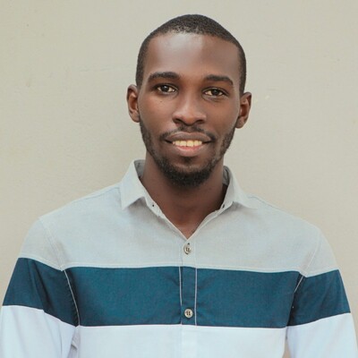 Shalom Andre's Profile Picture