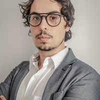 Raphael da Costa