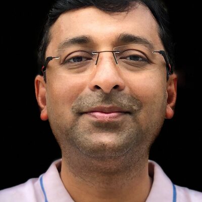Sunit Parekh